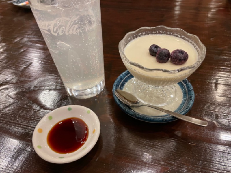 nereさんの八峰の湯(ヤッホーの湯)のサ活写真