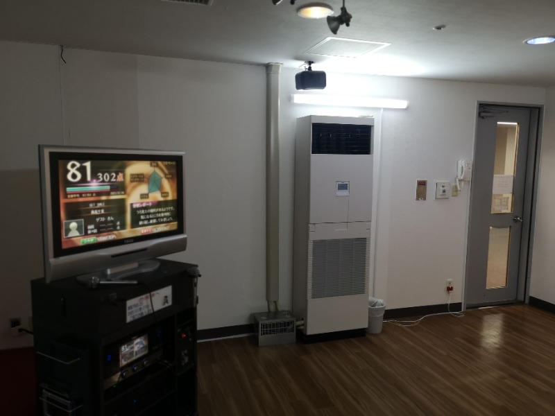 Big Townさんの湯乃泉 東名厚木健康センターのサ活写真