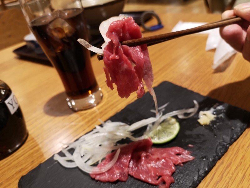 Big Townさんの山梨泊まれる温泉 より道の湯のサ活写真