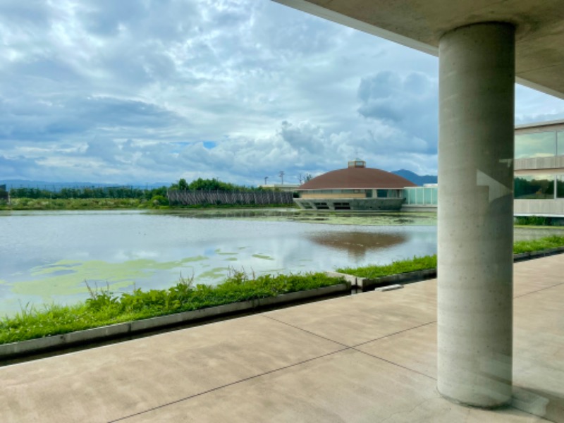 こめさんのSHONAI HOTEL SUIDEN TERRASSE / スイデンテラスのサ活写真