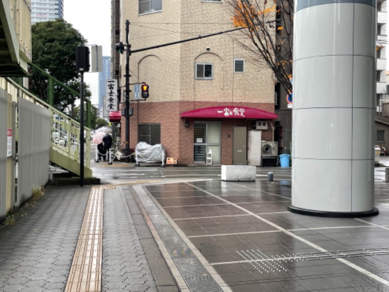 𝕊𝕆ℕ𝕆𝕂𝕆さんの天然温泉 なにわの湯のサ活写真