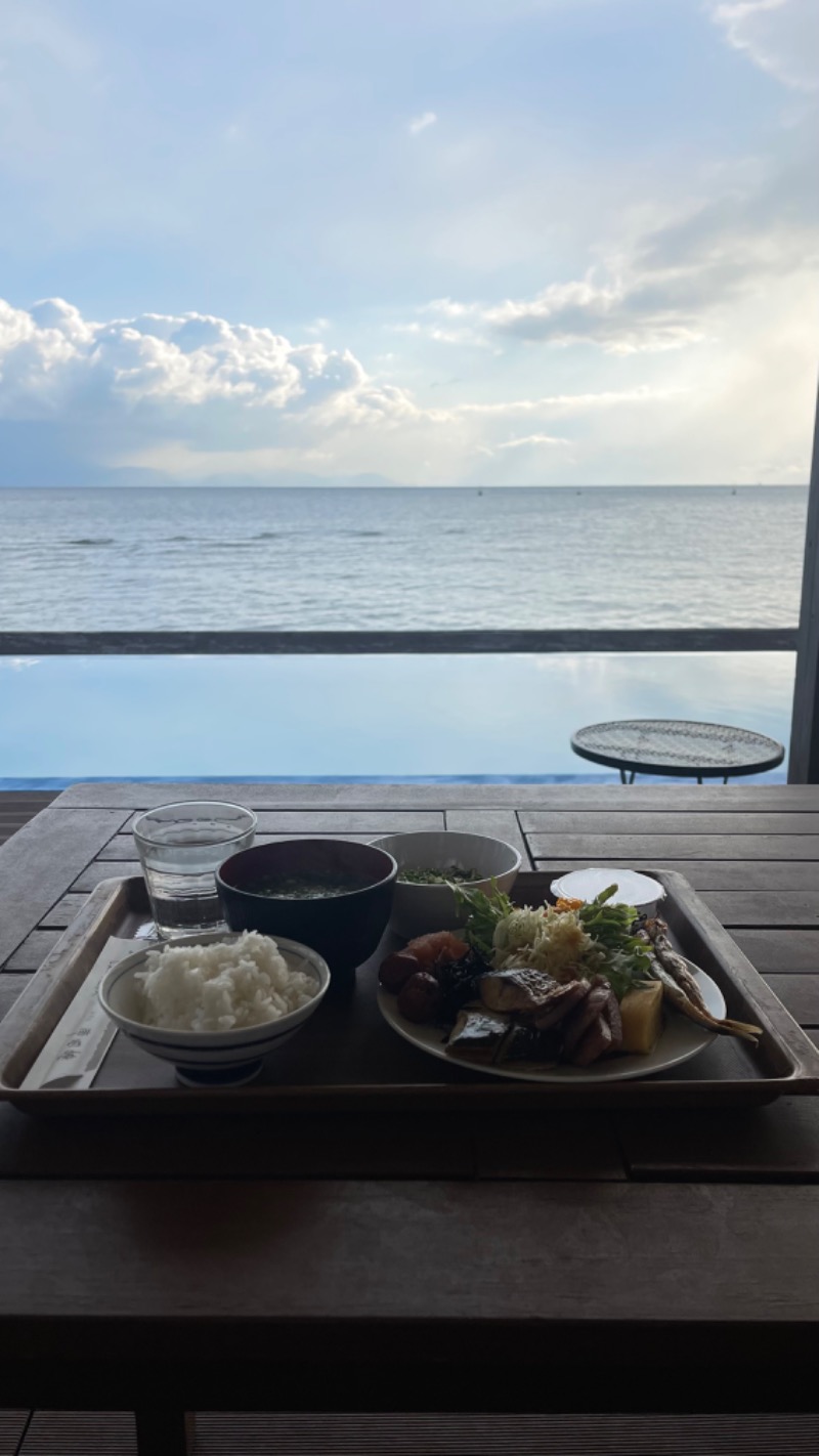 おしんさんの島原温泉 ホテル南風楼のサ活写真