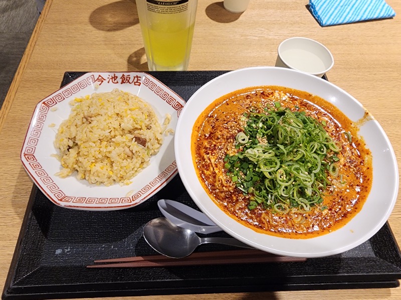 Katsuyaさんのキャナルリゾートのサ活写真
