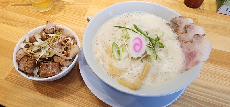 Katsuyaさんの新岐阜サウナのサ活写真