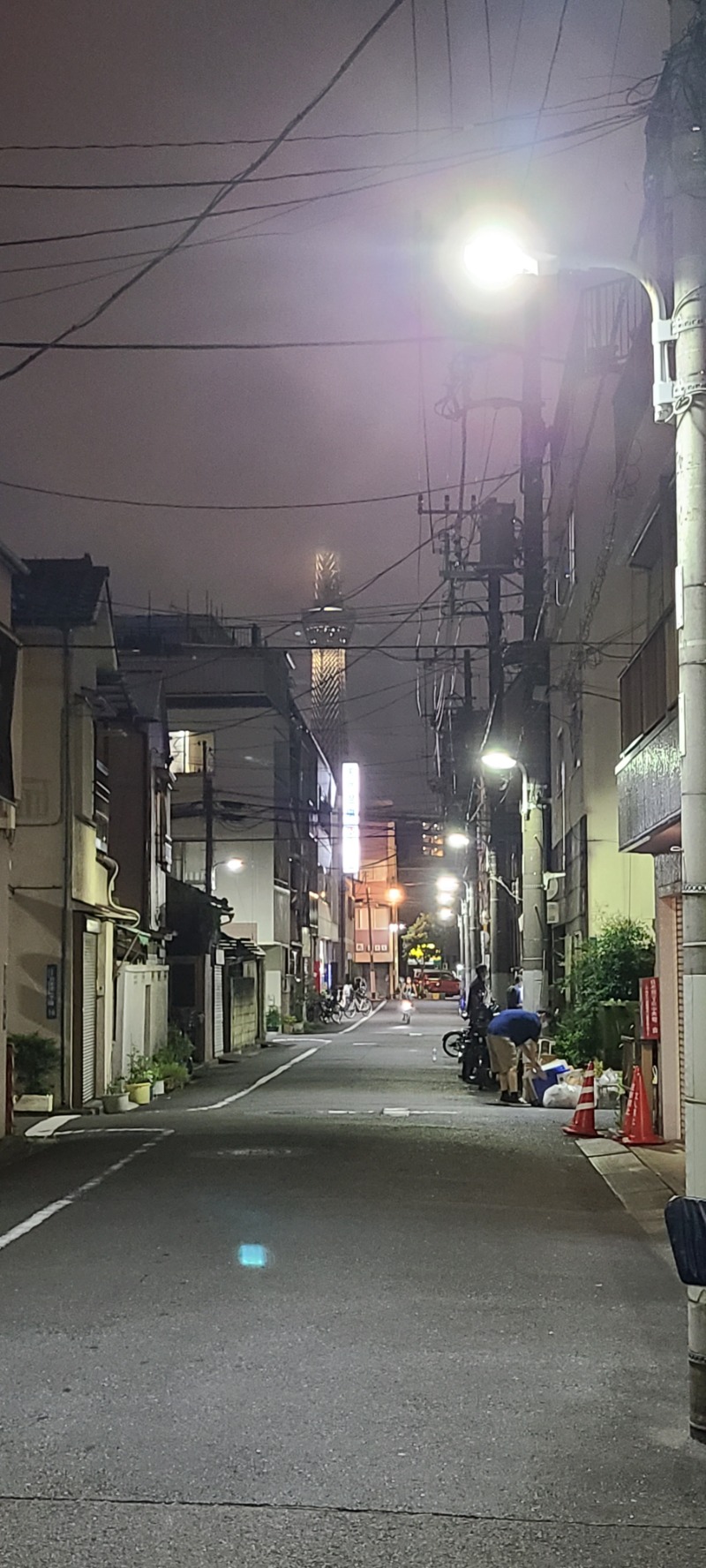 みやようさんの天然温泉 湯どんぶり栄湯のサ活写真