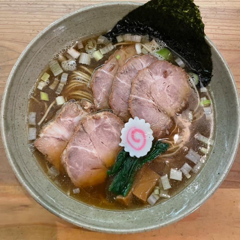 あぱーばうさんの西尾温泉 茶の湯のサ活写真