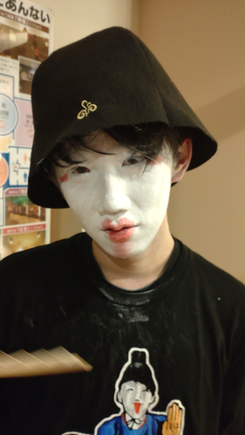 じゅんちさんの東京荻窪天然温泉 なごみの湯のサ活写真