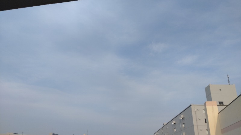 じゅんちさんの天然温泉 平和島のサ活写真