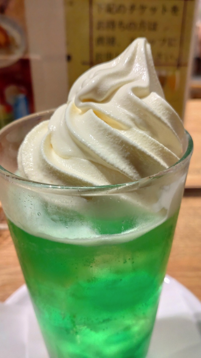 じゅんちさんの天然温泉 平和島のサ活写真