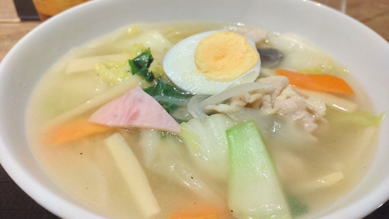 じゅんちさんの天然温泉 平和島のサ活写真