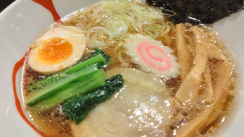 じゅんちさんの天然温泉 平和島のサ活写真