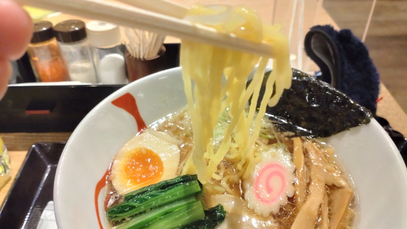 じゅんちさんの天然温泉 平和島のサ活写真