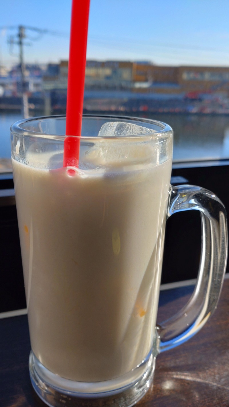 じゅんちさんのファンタジーサウナ&スパおふろの国のサ活写真