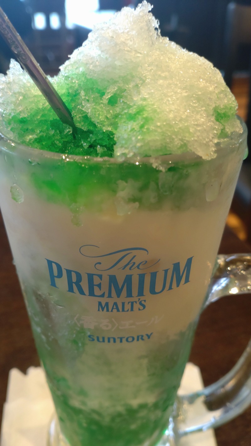 じゅんちさんのファンタジーサウナ&スパおふろの国のサ活写真