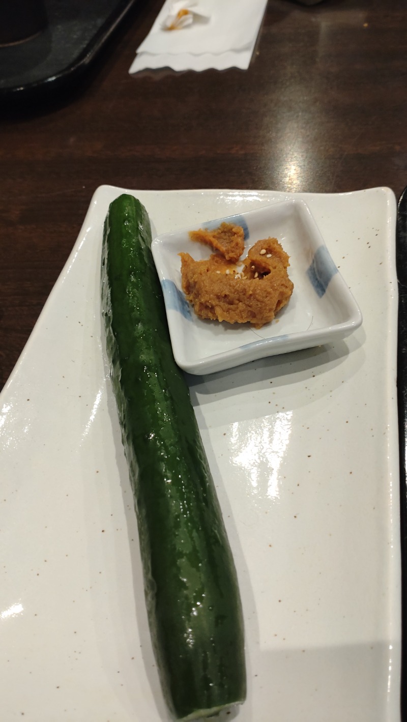 じゅんちさんのファンタジーサウナ&スパおふろの国のサ活写真