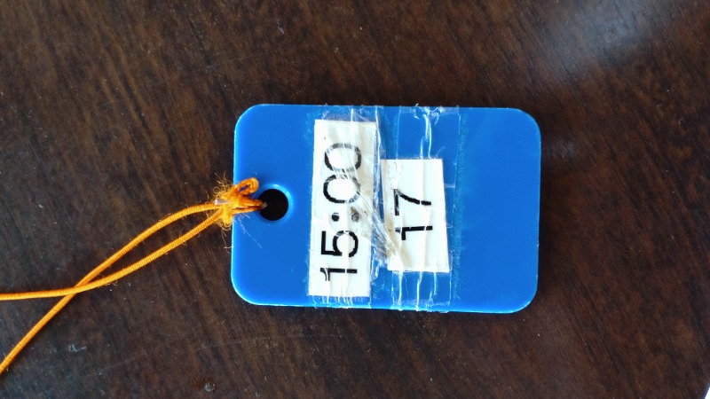 じゅんちさんのファンタジーサウナ&スパおふろの国のサ活写真