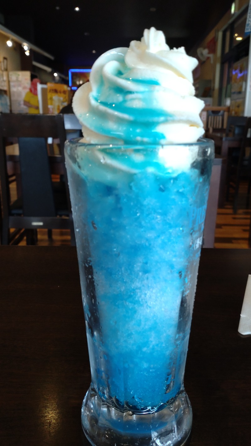 じゅんちさんのファンタジーサウナ&スパおふろの国のサ活写真