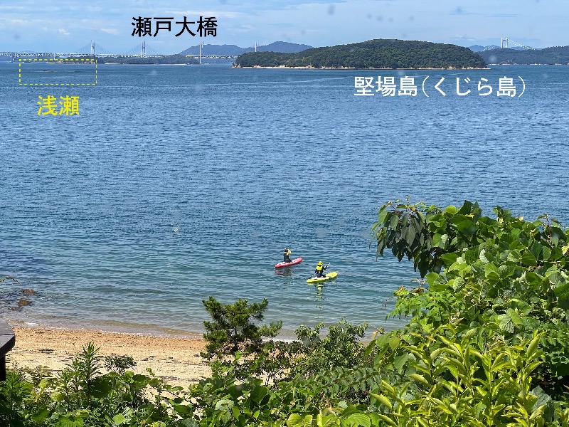 倉敷サウナー📷さんの浮サウナ(fuu sauna)のサ活写真