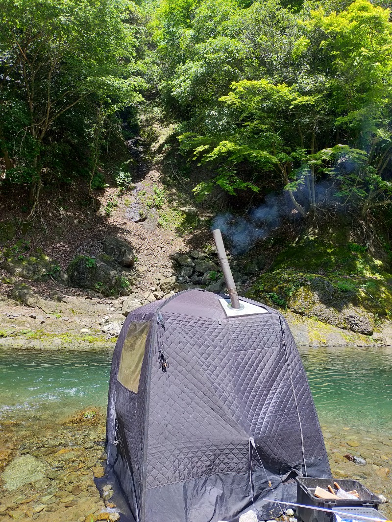 イトントゥさんのバカンス村のサ活写真