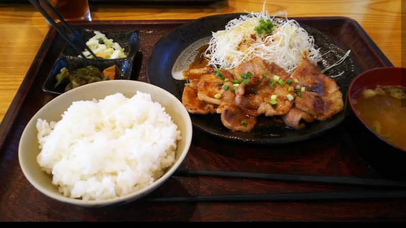 グー・チョキ・パーさんのYUKALA 小山店のサ活写真