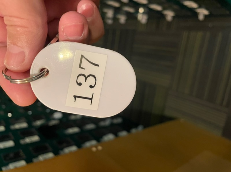 アミノレッドさんのニコーリフレ SAPPOROのサ活写真