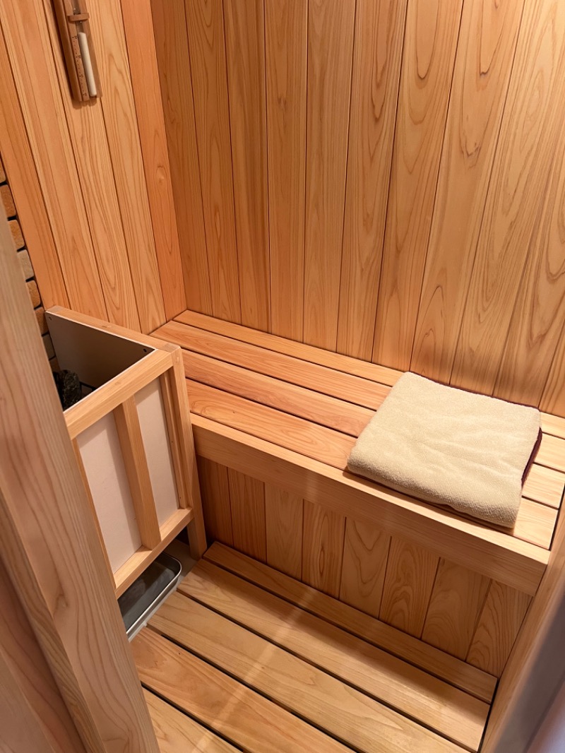 Bachさんの石のや 熱海のサ活写真