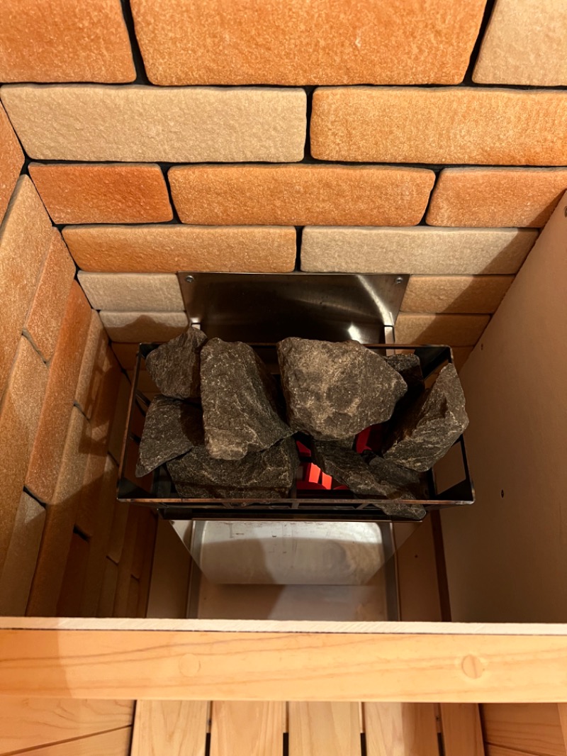 Bachさんの石のや 熱海のサ活写真