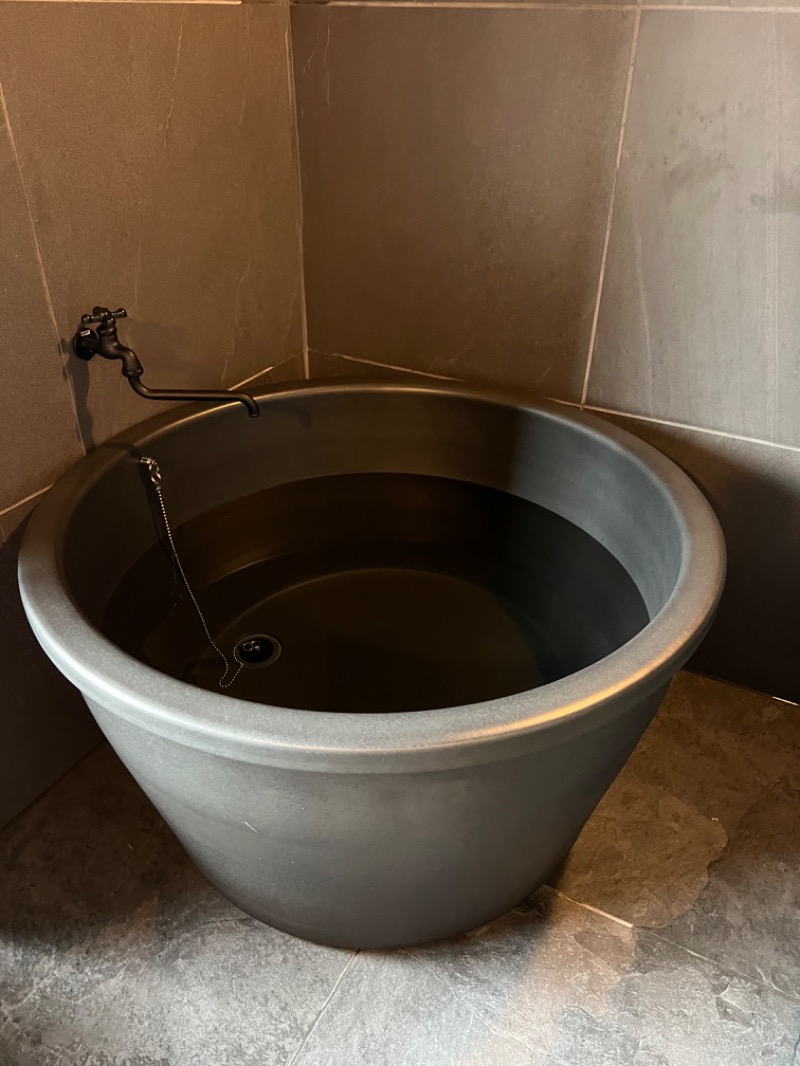 Bachさんの石のや 熱海のサ活写真