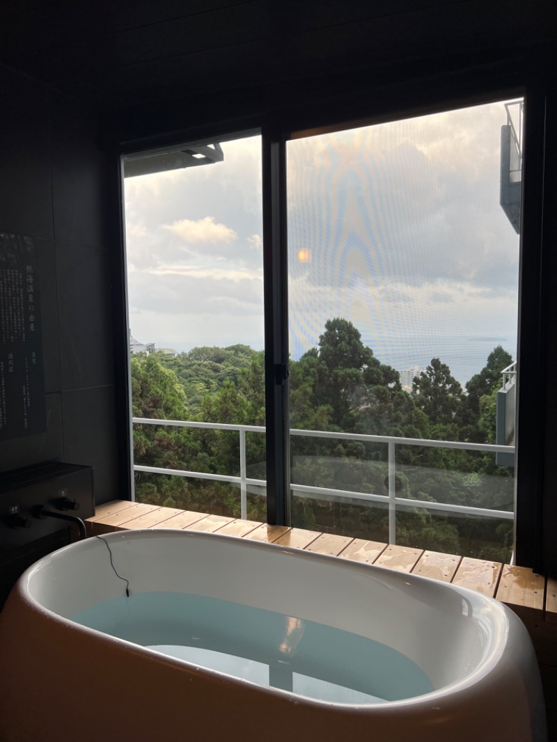 Bachさんの石のや 熱海のサ活写真