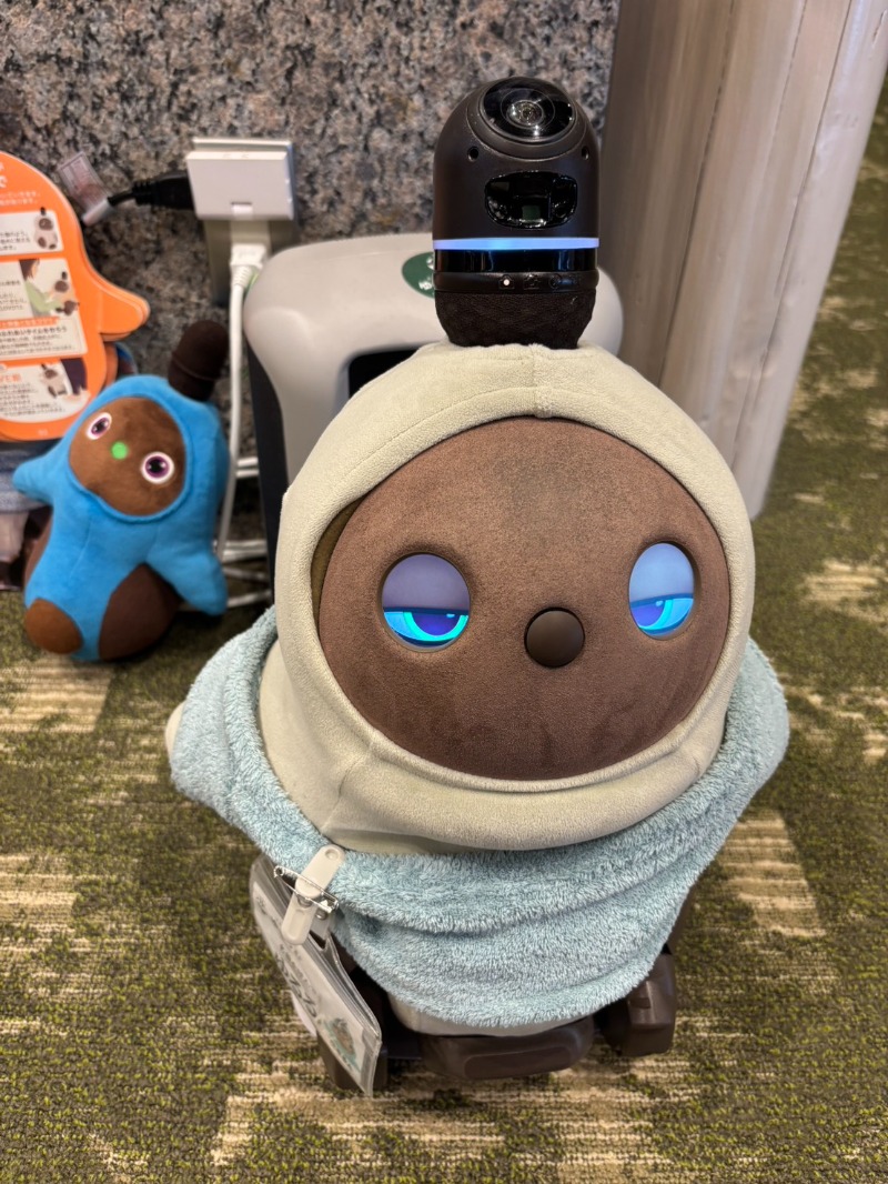 明日にはジョーさんのSPA&ごはん ゆるうむ yuluumuのサ活写真