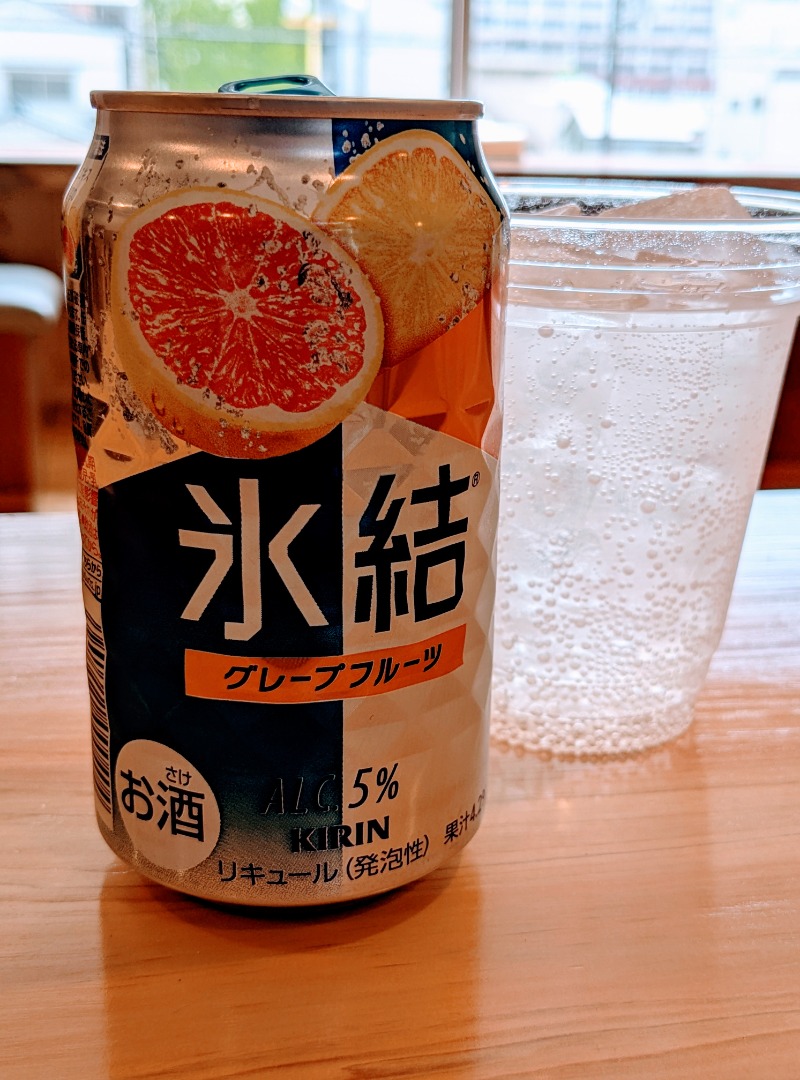 明日にはジョーさんのホテルなみえのサ活写真