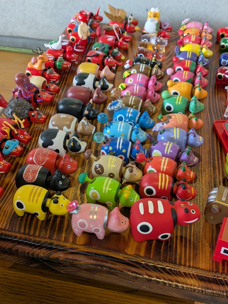 明日にはジョーさんの湯遊ランドはなわのサ活写真