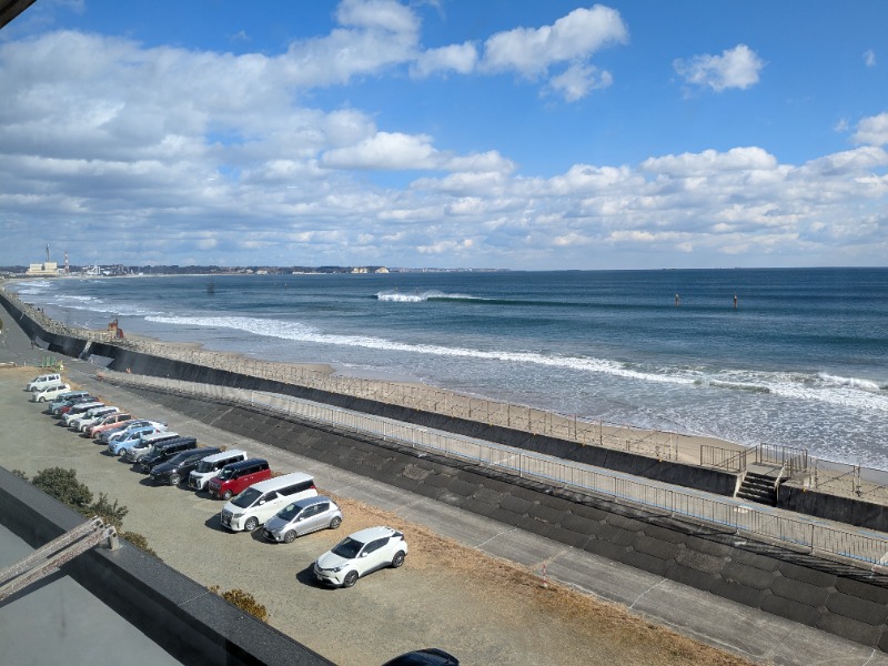 明日にはジョーさんの太平洋健康センター 勿来温泉 関の湯のサ活写真