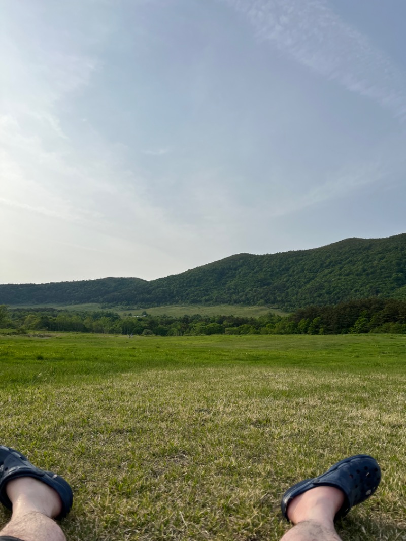 noizuさんの星降る山荘  七時雨山荘のサ活写真