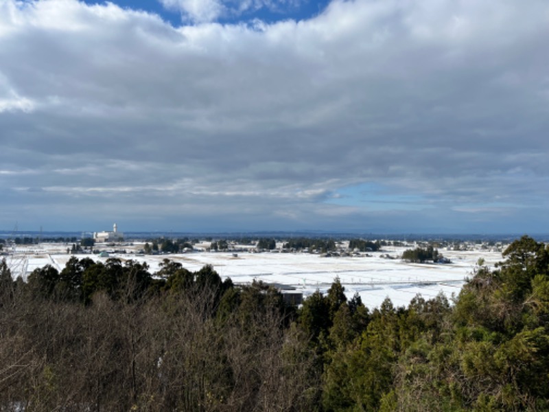 nezimakiさんのTATEYAMA SAUNAのサ活写真