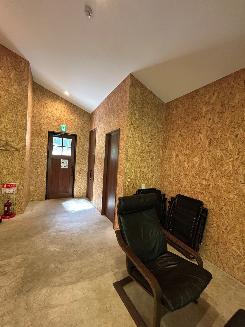 ウサギさんのFujiSaunaのサ活写真