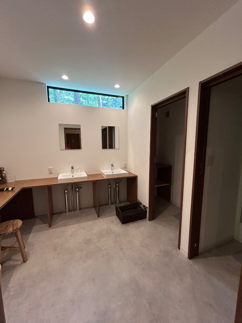 ウサギさんのFujiSaunaのサ活写真