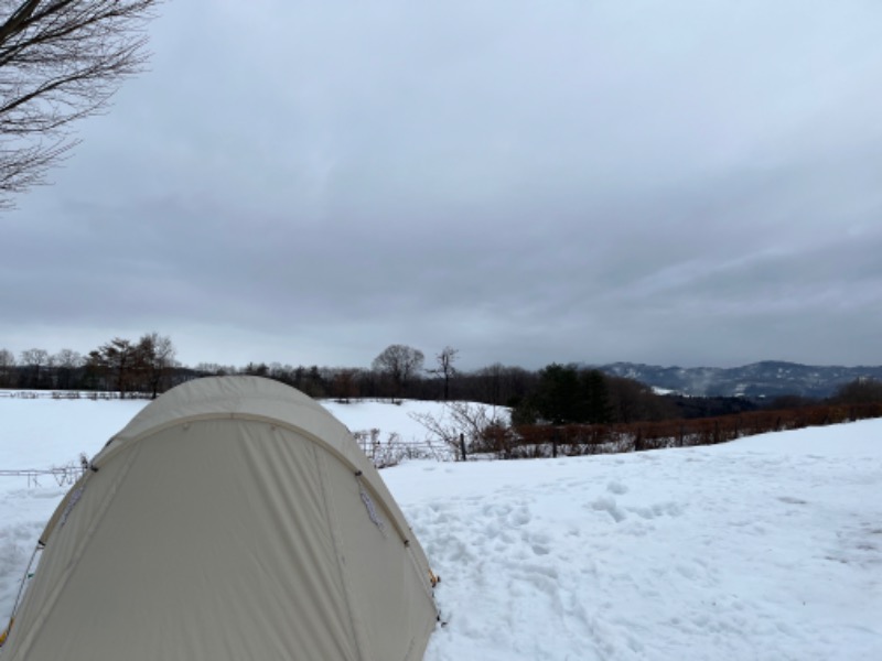 サウナキャンパーさんのSnow Peak FIELD SUITE SPA HEADQUARTERSのサ活写真