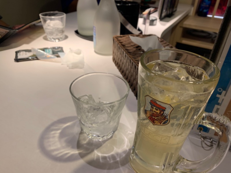 木曜サウナ事変さんのニコーリフレ SAPPOROのサ活写真