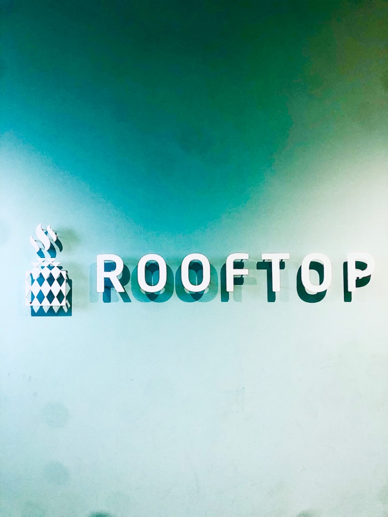 SUBARA OPIさんのROOFTOPのサ活写真