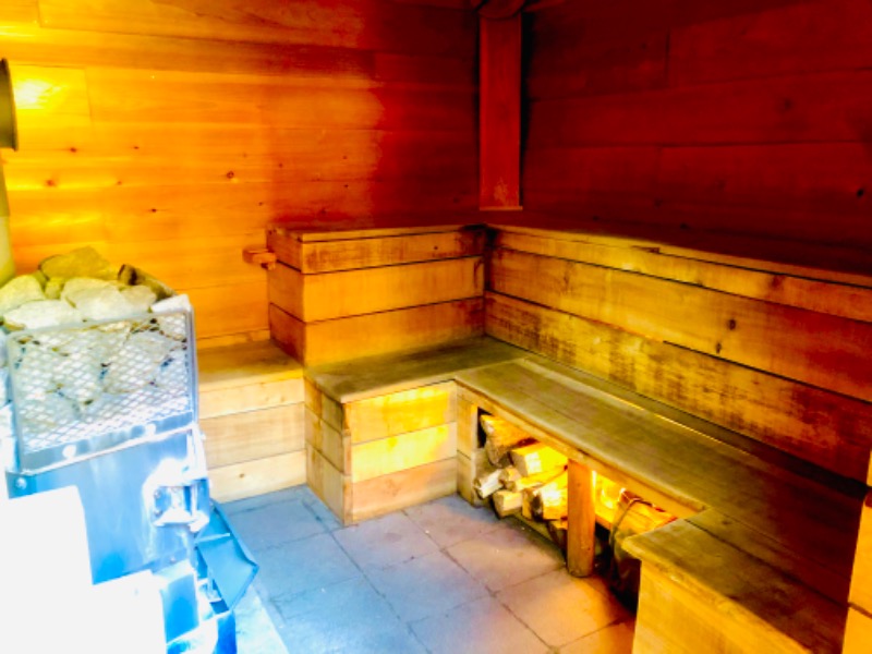 SUBARA OPIさんのSauna kota LEPOのサ活写真