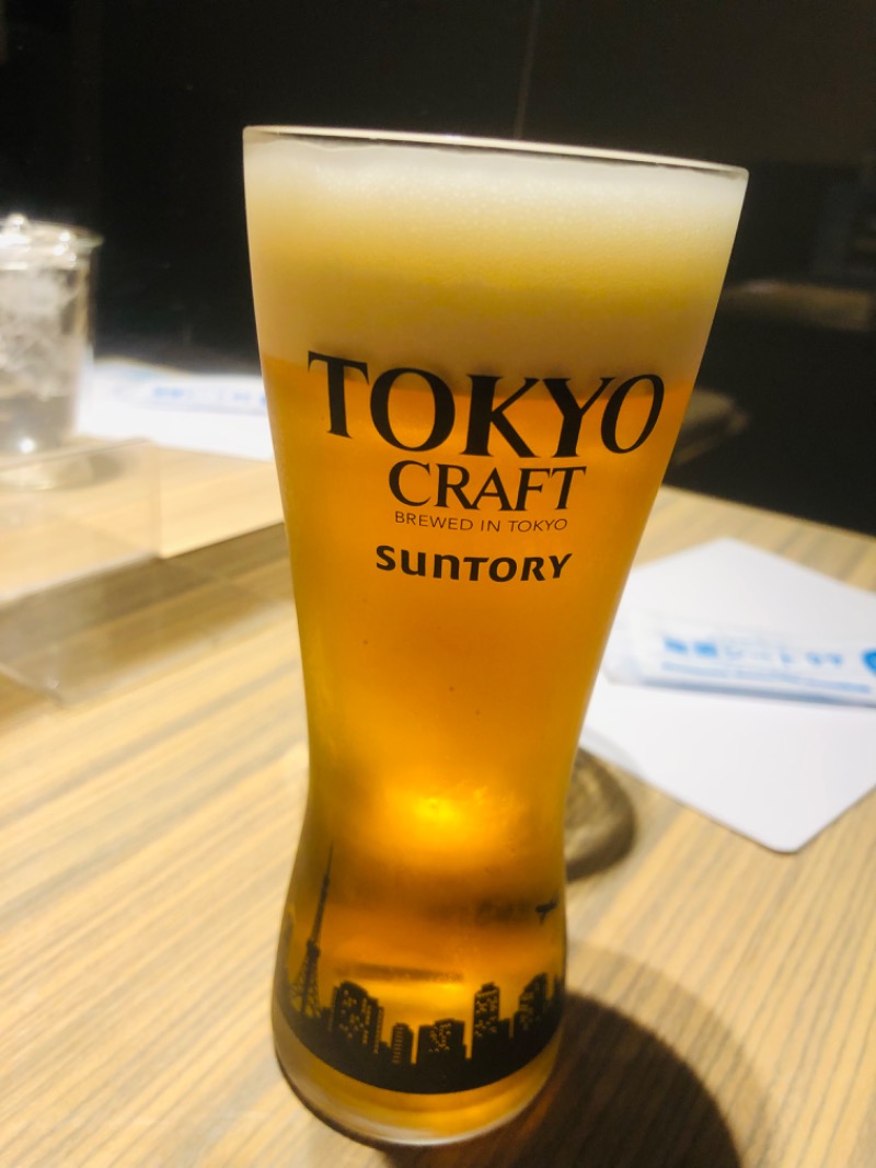 SUBARA OPIさんのタイムズ スパ・レスタのサ活写真