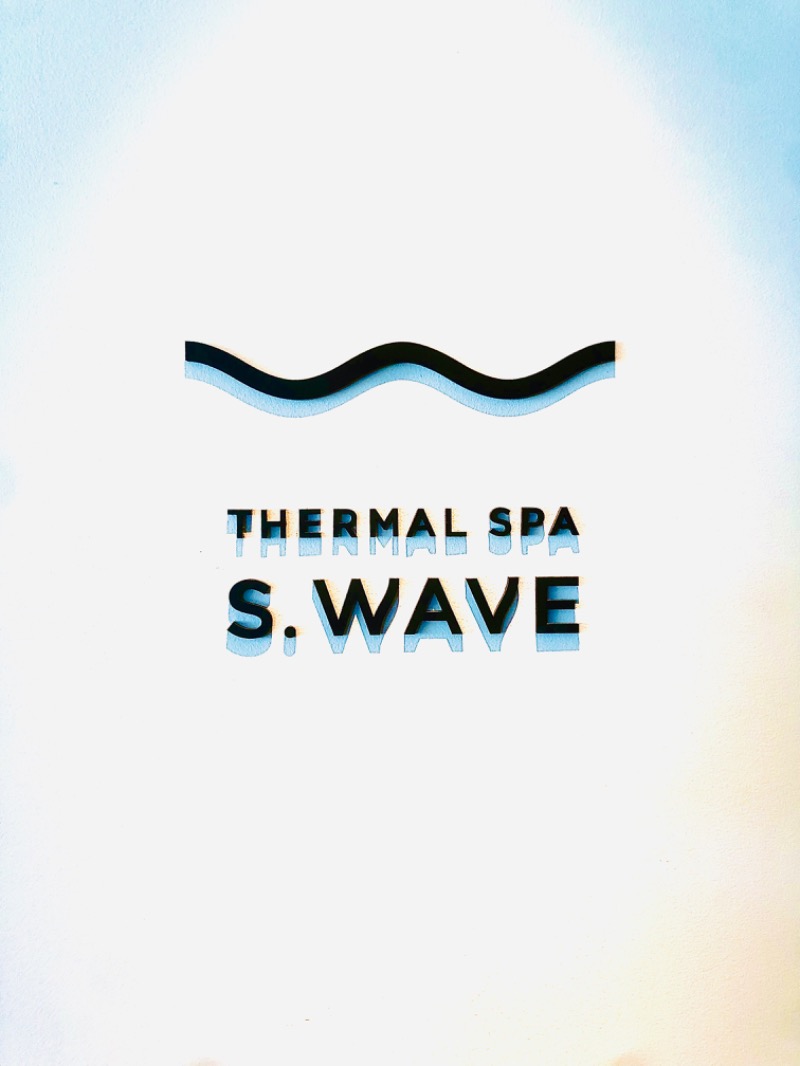 SUBARA OPIさんの大磯プリンスホテル THERMAL SPA S.WAVEのサ活写真