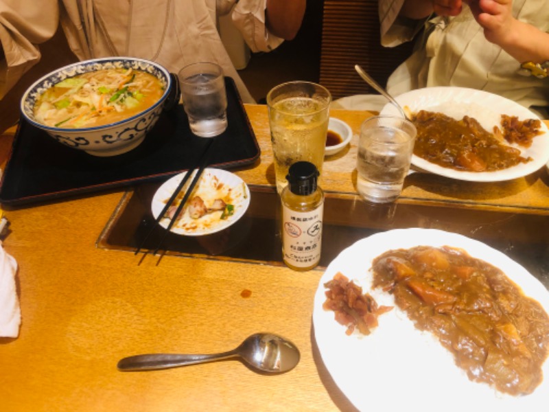SUBARA OPIさんのサウナ&カプセルホテル 北欧のサ活写真