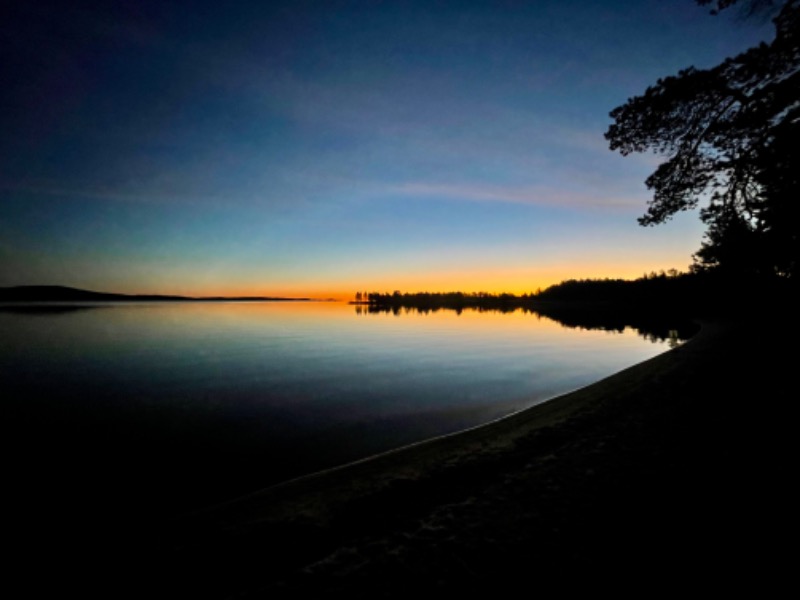 こめさんのWilderness Hotel Inari ワイルダーネス ホテル イナリのサ活写真