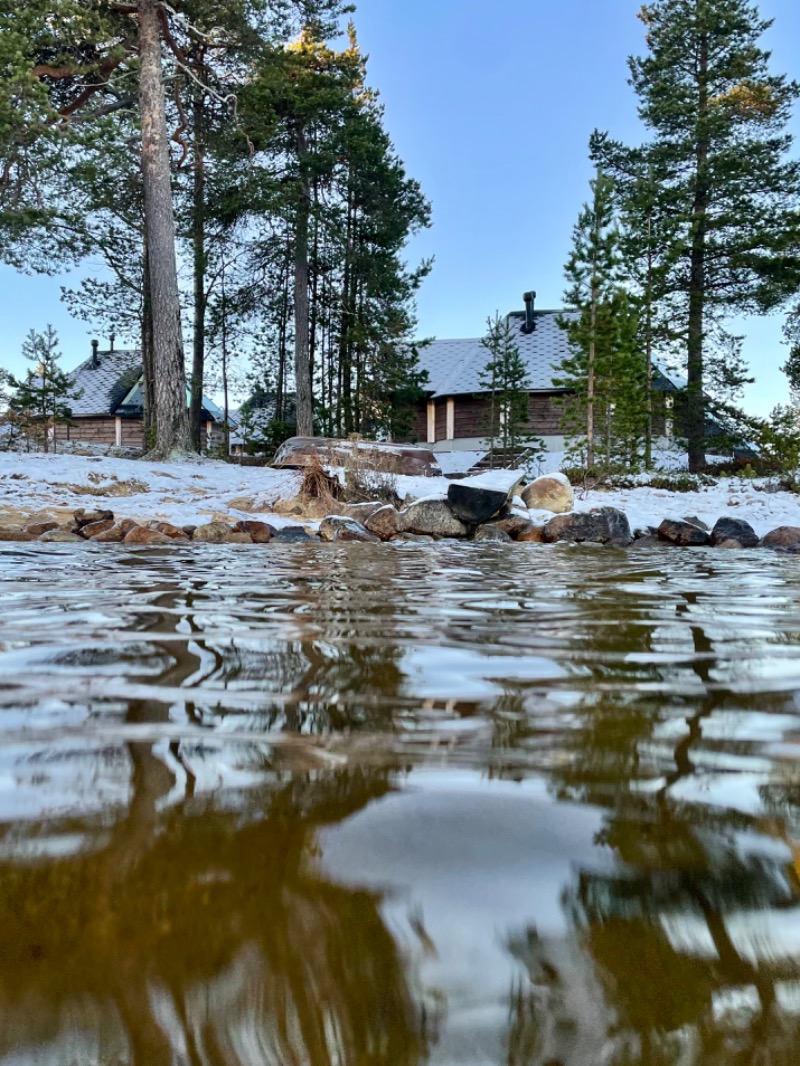 こめさんのWilderness Hotel Inari ワイルダーネス ホテル イナリのサ活写真