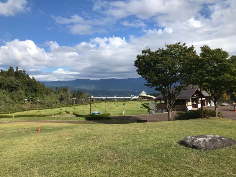 黒猫finkさんの信州まつかわ温泉 清流苑のサ活写真