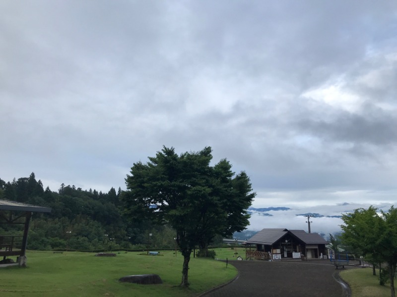 黒猫finkさんの信州まつかわ温泉 清流苑のサ活写真