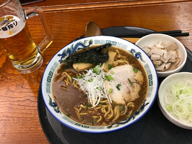 黒猫finkさんの信州たかもり温泉 御大の館のサ活写真