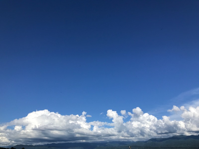 黒猫finkさんの信州たかもり温泉 御大の館のサ活写真